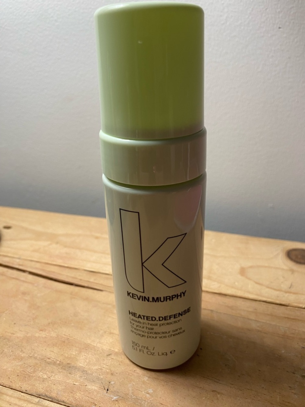 Kevin Murphy Heated Defense new